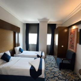 فندق وارف الضيافة Warif Al dhyafah Hotel