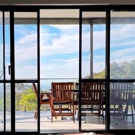 Perth Hills Retreat
