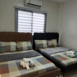 Axc Cozy inn Standard Unit