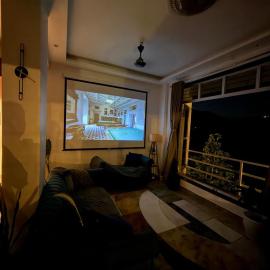 Hills 360 Villa