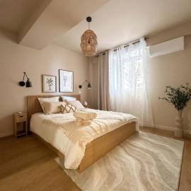 Le Isolella - One-bedroom apartment - Saône view & air conditioning