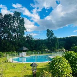 La Puntilla de Villarrica, maravilloso descanso en un entorno natural