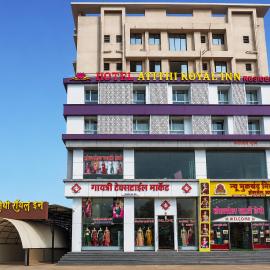 Hotel Atithi Royal Inn