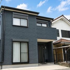 Tosa Kuro 一棟貸し ひろめ市場まで車7分 最大6名 無料駐車場, hotel in Kochi