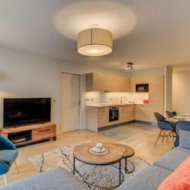 Superbe Appartement Martina