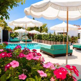 BV House - Membersclub - Adult only