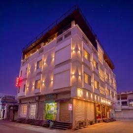 RION - A Boutique Hotel