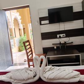 L S Haveli - A Heritage Lake View Haveli
