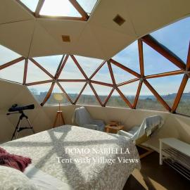 Mirador de Pideago, hotel u gradu Bolea