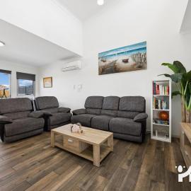 KozyGuru | Wentworthville | Luxury Penthouse