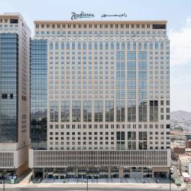 Radisson Hotel Makkah Thakher City