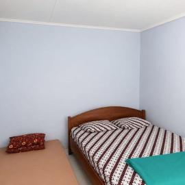 Hotel Kalingga Shankara 2, מלון בSentool