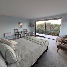 Unit at Curio, Hotel in Curio Bay