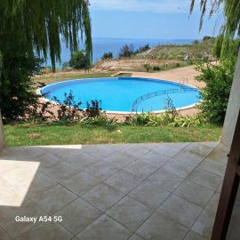 July Morning Seaside Resort Apt A06