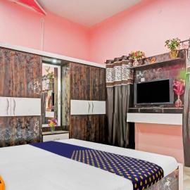 HOTEL O MAA NARMADA