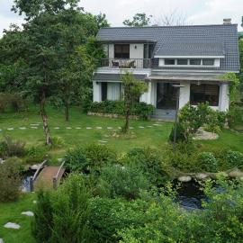 Gocao Retreat