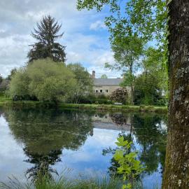 Le Manoir de Gourvinec