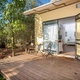 Tamara Suite A Quiet Getaway in the Heart of the Upper Galilee