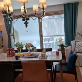 Daol, hotel u gradu Seul
