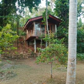 Mukalawatta Villa