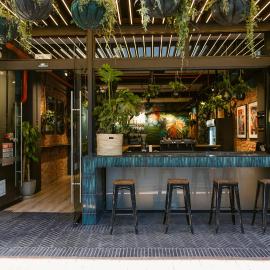 The Jester Boutique Hotel