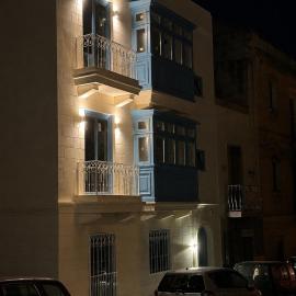 Dar Barbara- Duplex Modern House, hotel in Cospicua