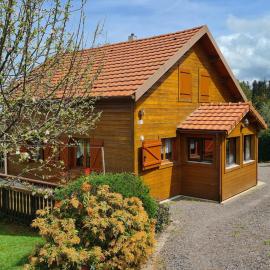 Chalet de 116 m2 pour 6 personnes