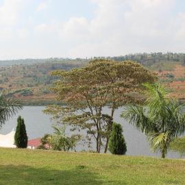 The Realm Beach Resort, hotel a Rwamagana