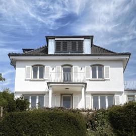 Villa Kristel, hotel in Pforzheim