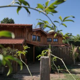 Domaine ARCANSON