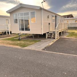 8 Birth Caravan Ingoldmells