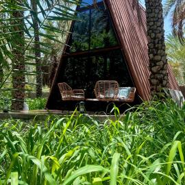 Suroor cottage, hotel in Sarūr