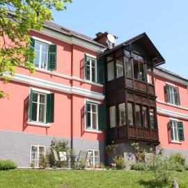 Villa Adrienne