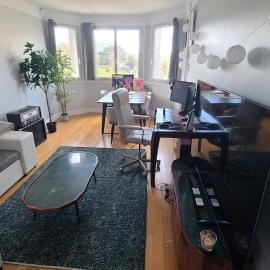 Marianna's apartment