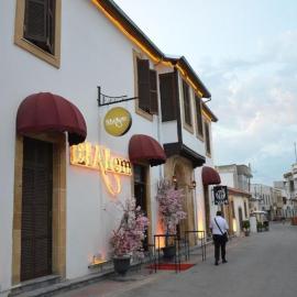 Nagas Premium Hotel