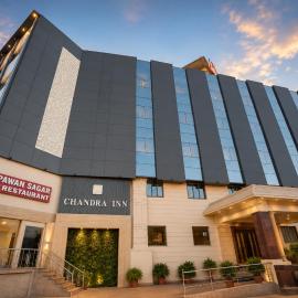 Chandra Inn