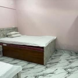 Soma stays v, Hotel in Duliajan