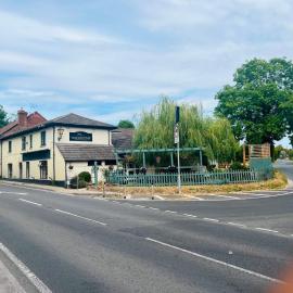 Stopover Stoford, Hotel in Stoford