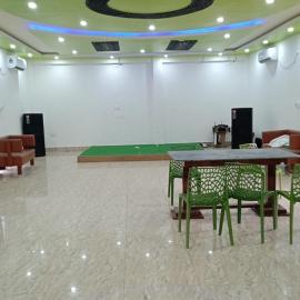 MariGold Resort Tajpur