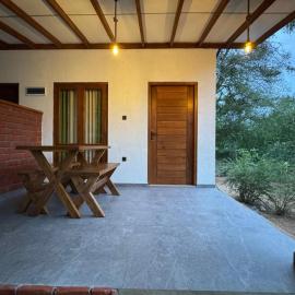 Wilpattu Megha Resort and Safari