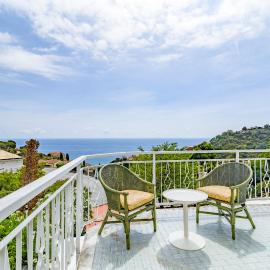 Villa Sea & Garden