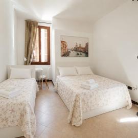 Vinos Apartments
