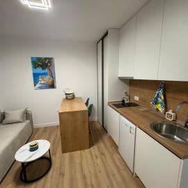 Apartman Jaz Lastva Grbaljska