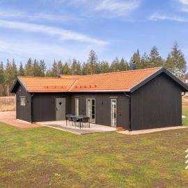 Black Grouse Lodge, hotel u gradu Telberg
