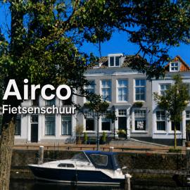 Boutique Hotel De Grote Kade, hotel in Goes