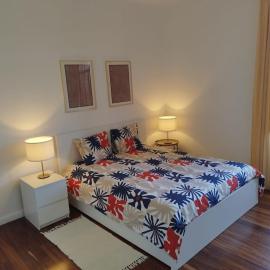 Quarto em Ponte da Barca