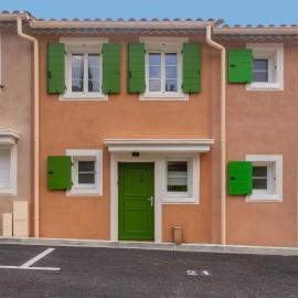 Le Petit Nid met privé zwembad 4-sterren, hotel a La Garde-Freinet
