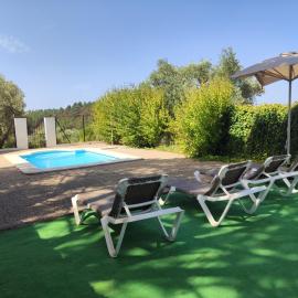 Casas Rurales Los Montes