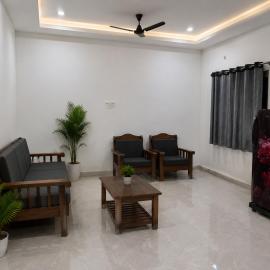 Raj home stay