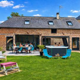 Gîte des 2 Amants